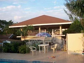 Seastar Inn Negril