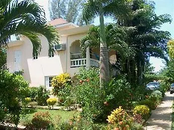 Seastar Inn Negril