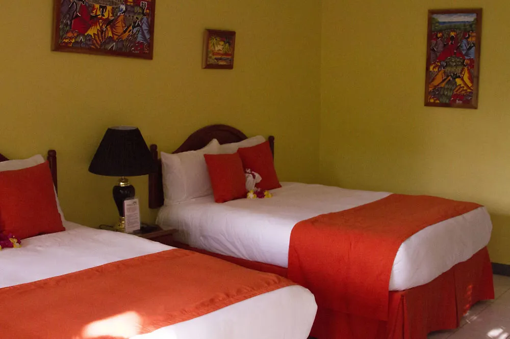 Seastar Inn Negril