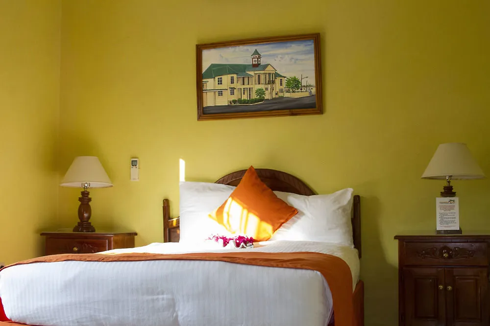 Seastar Inn Negril