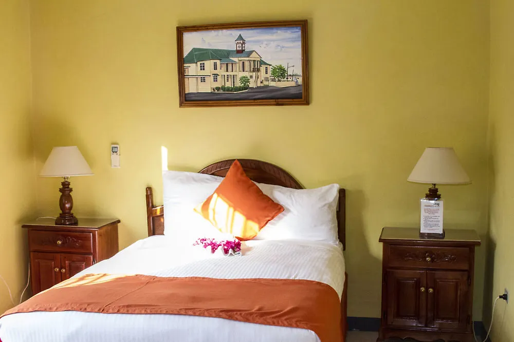 Seastar Inn Negril Jamaica