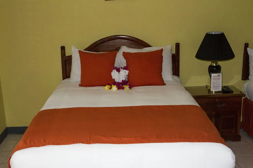 Seastar Inn Negril 4*,  Jamaica