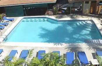 Seastar Inn Negril