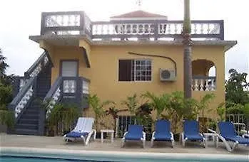 Seastar Inn Negril
