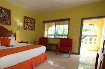 ****  Seastar Inn Negril Jamaica
