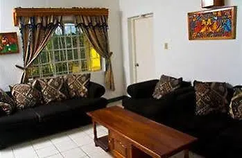 Seastar Inn Negril