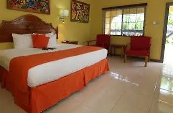 Seastar Inn Negril