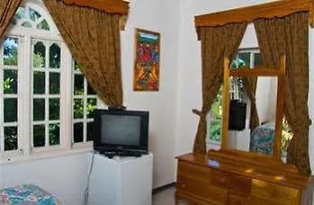 Seastar Inn Negril 4*,