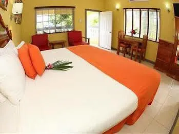 Seastar Inn Negril