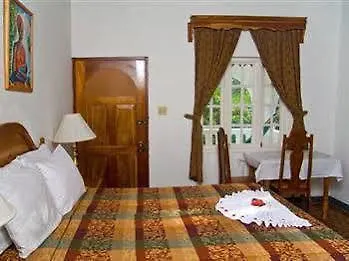 Seastar Inn Negril 4*,
