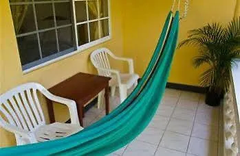 Seastar Inn Negril
