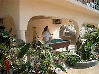 Seastar Inn Negril