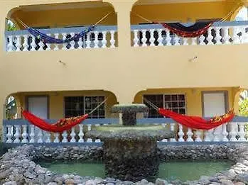 Seastar Inn Negril
