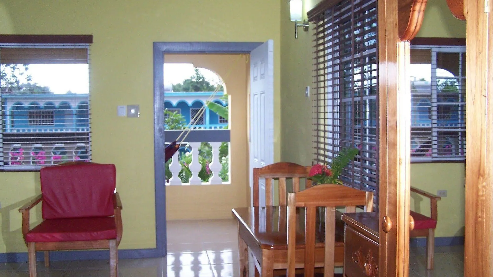 Seastar Inn Negril