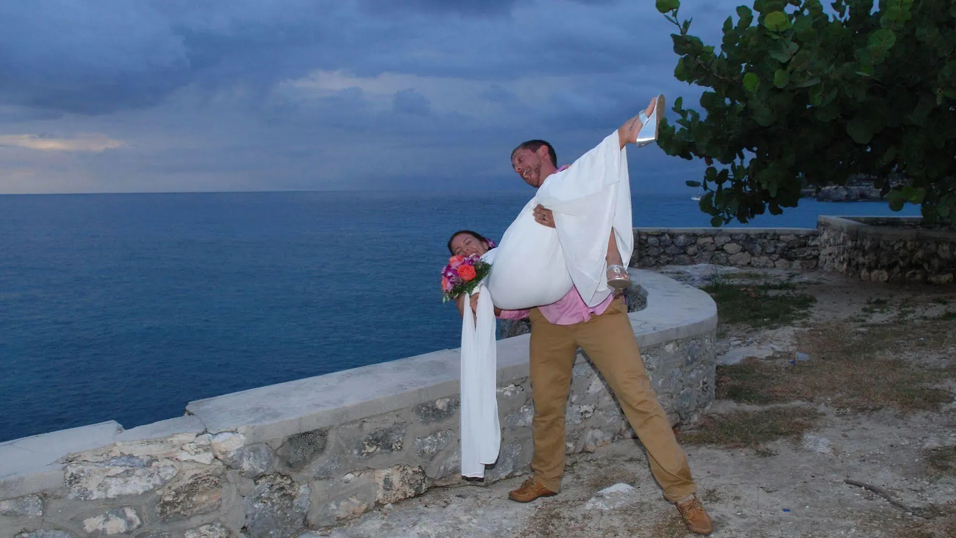 Seastar Inn Negril