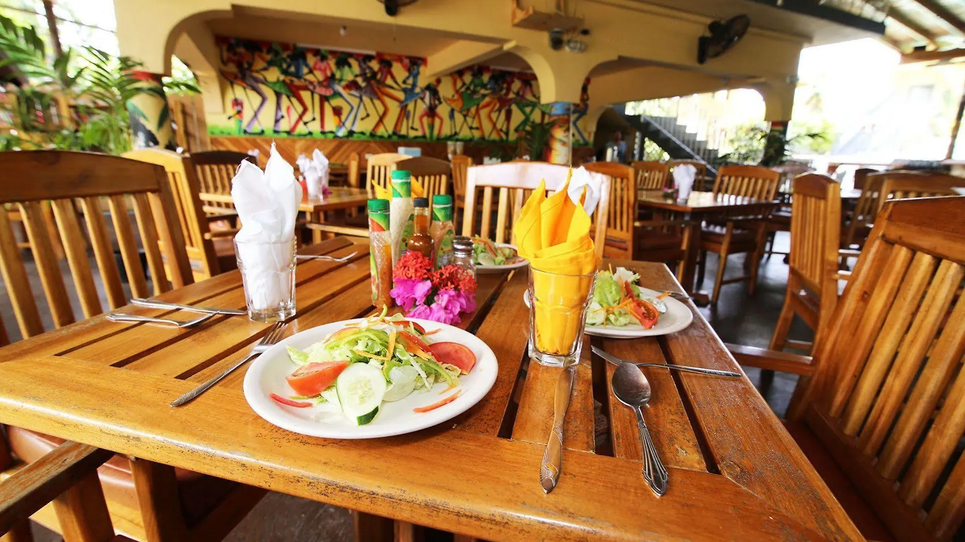 Seastar Inn Negril