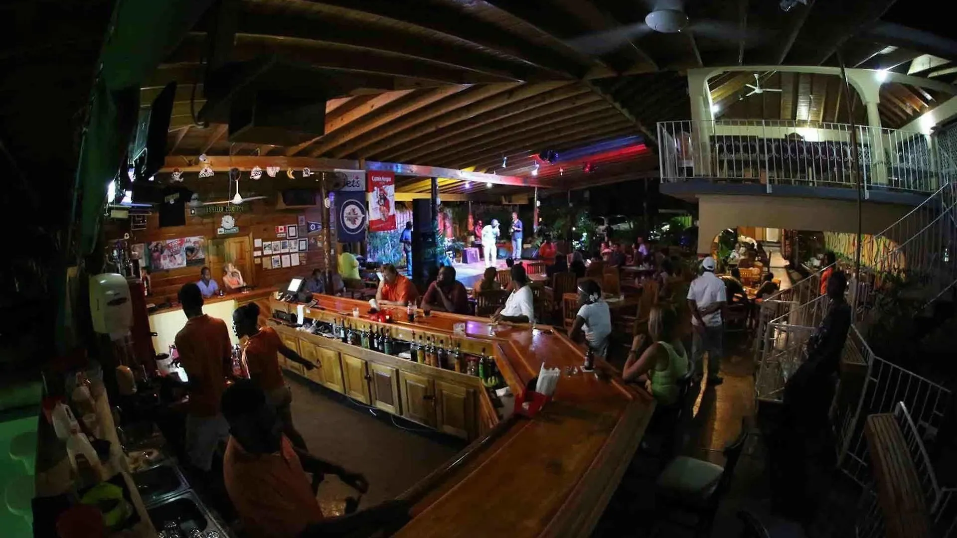 Seastar Inn Negril
