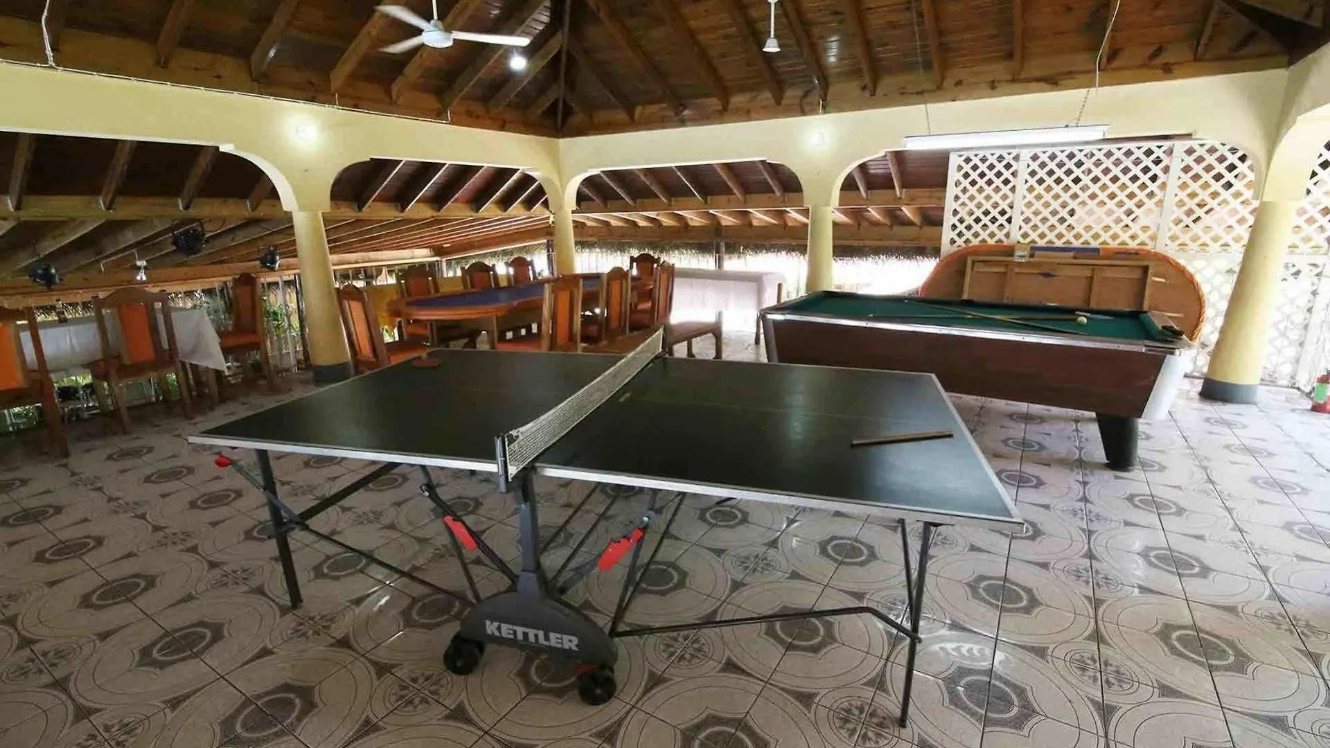 Seastar Inn Negril