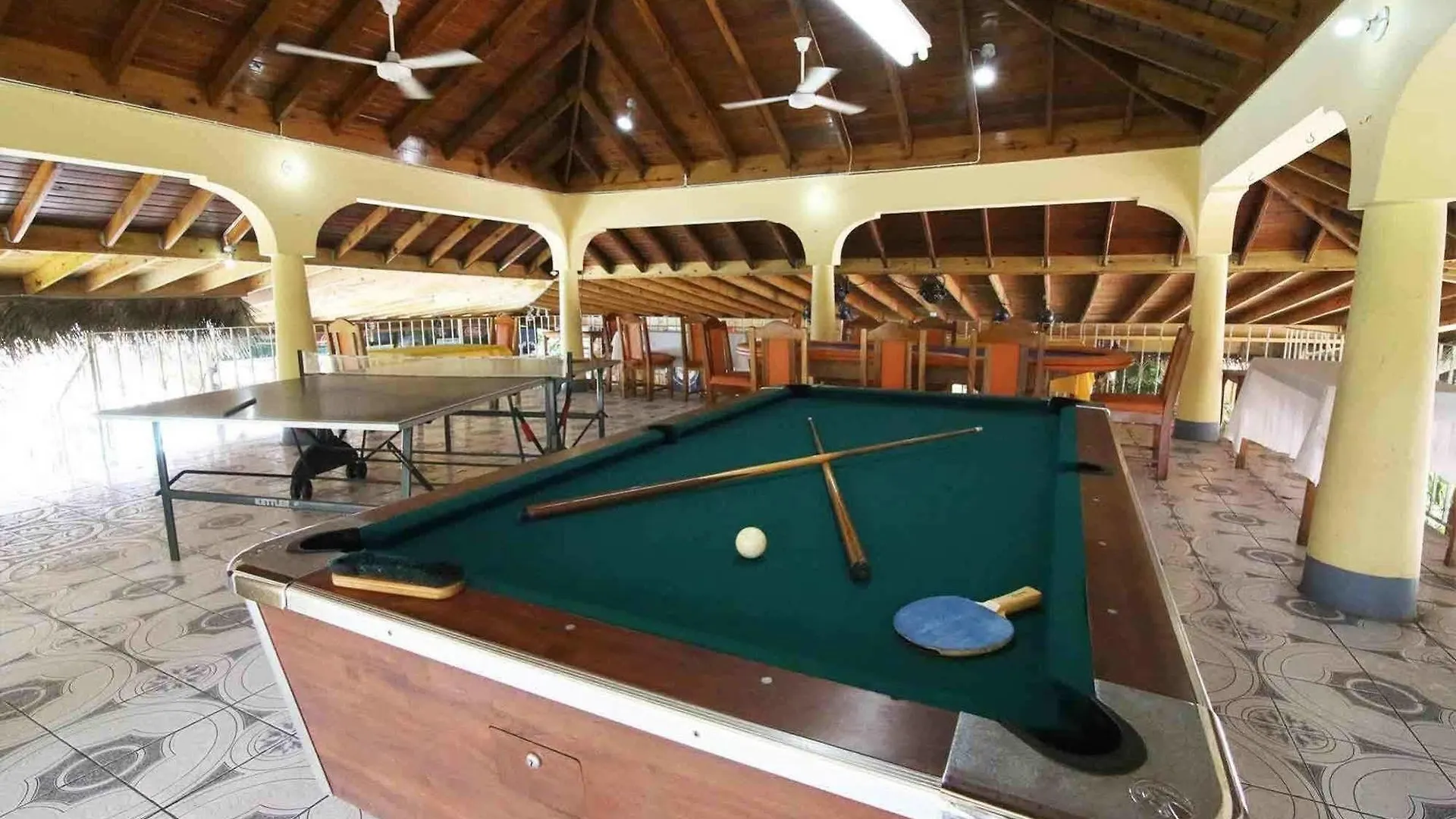 Seastar Inn Negril