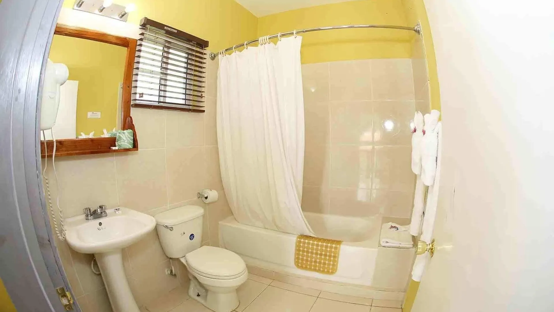 Seastar Inn Negril 4*,
