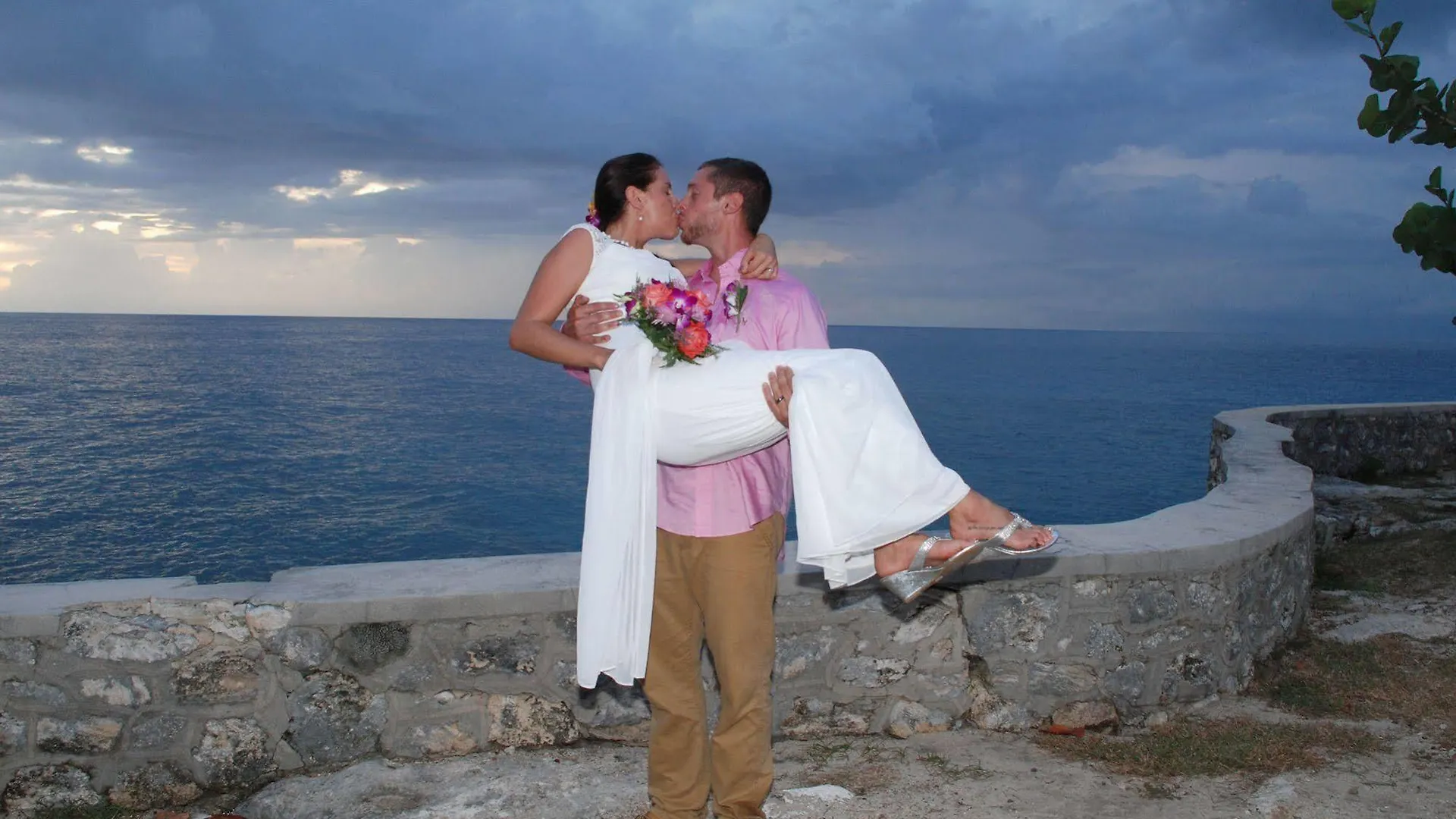 Seastar Inn Negril