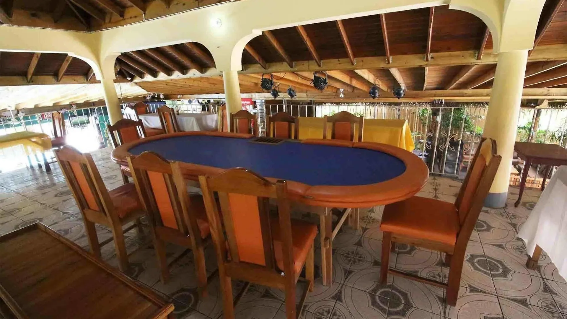 Seastar Inn Negril