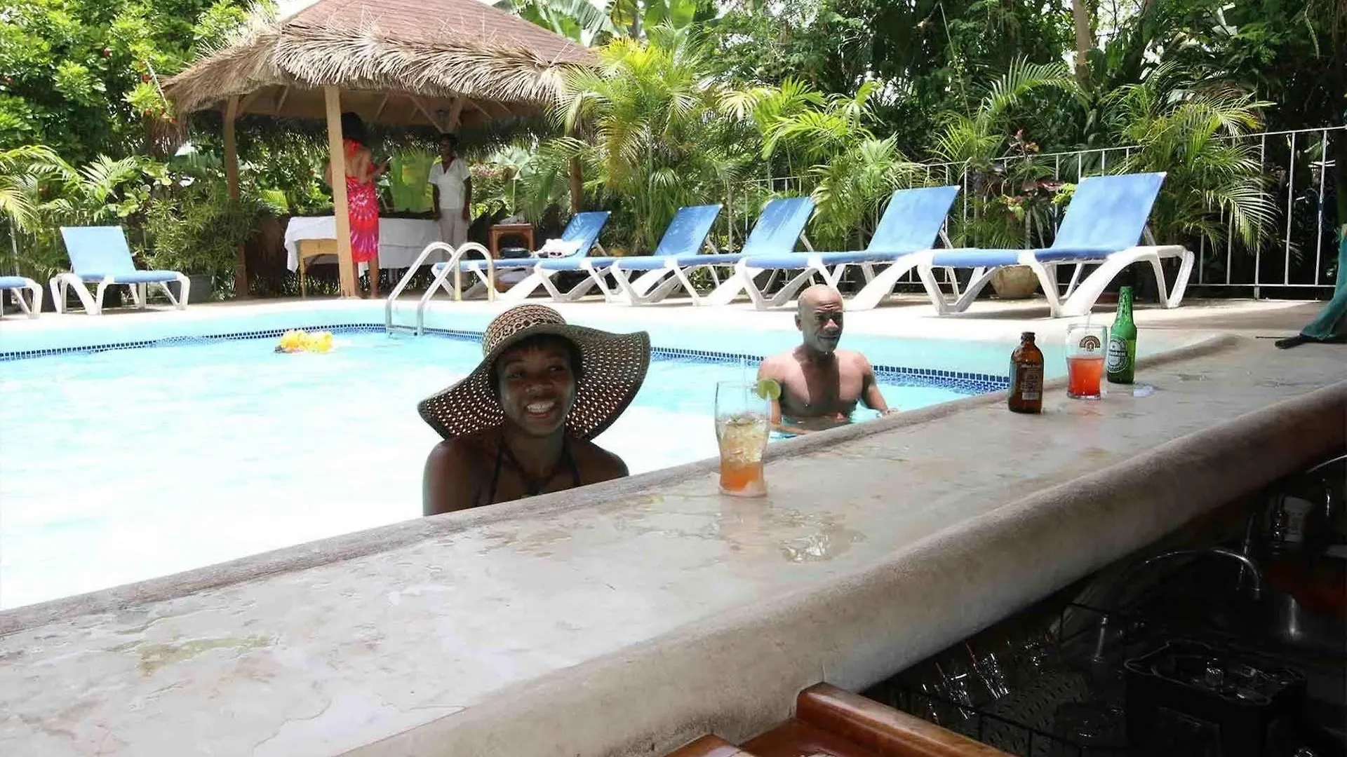Seastar Inn Negril