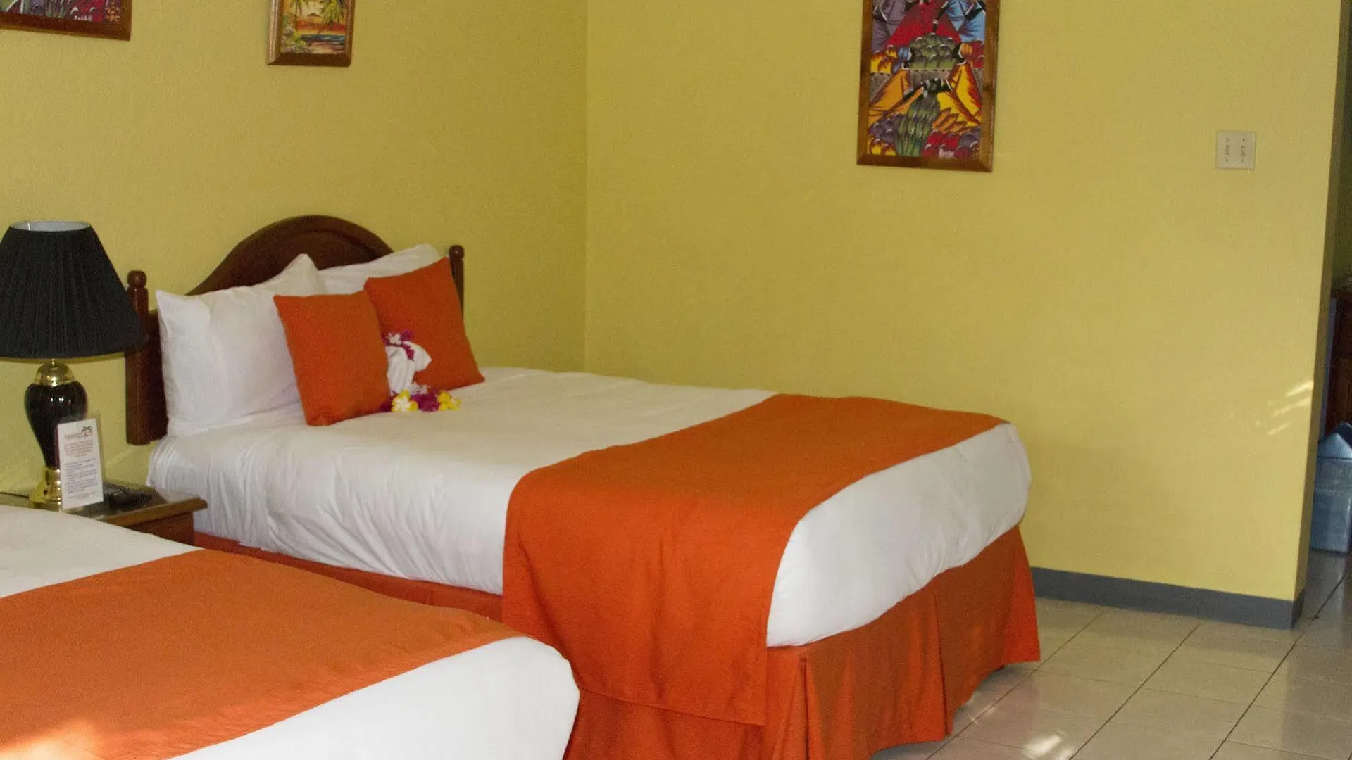Seastar Inn Negril