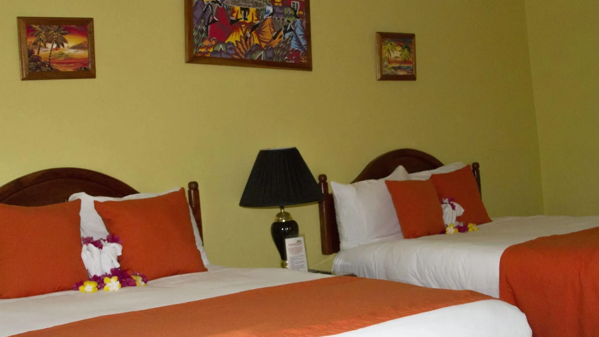 Seastar Inn Negril