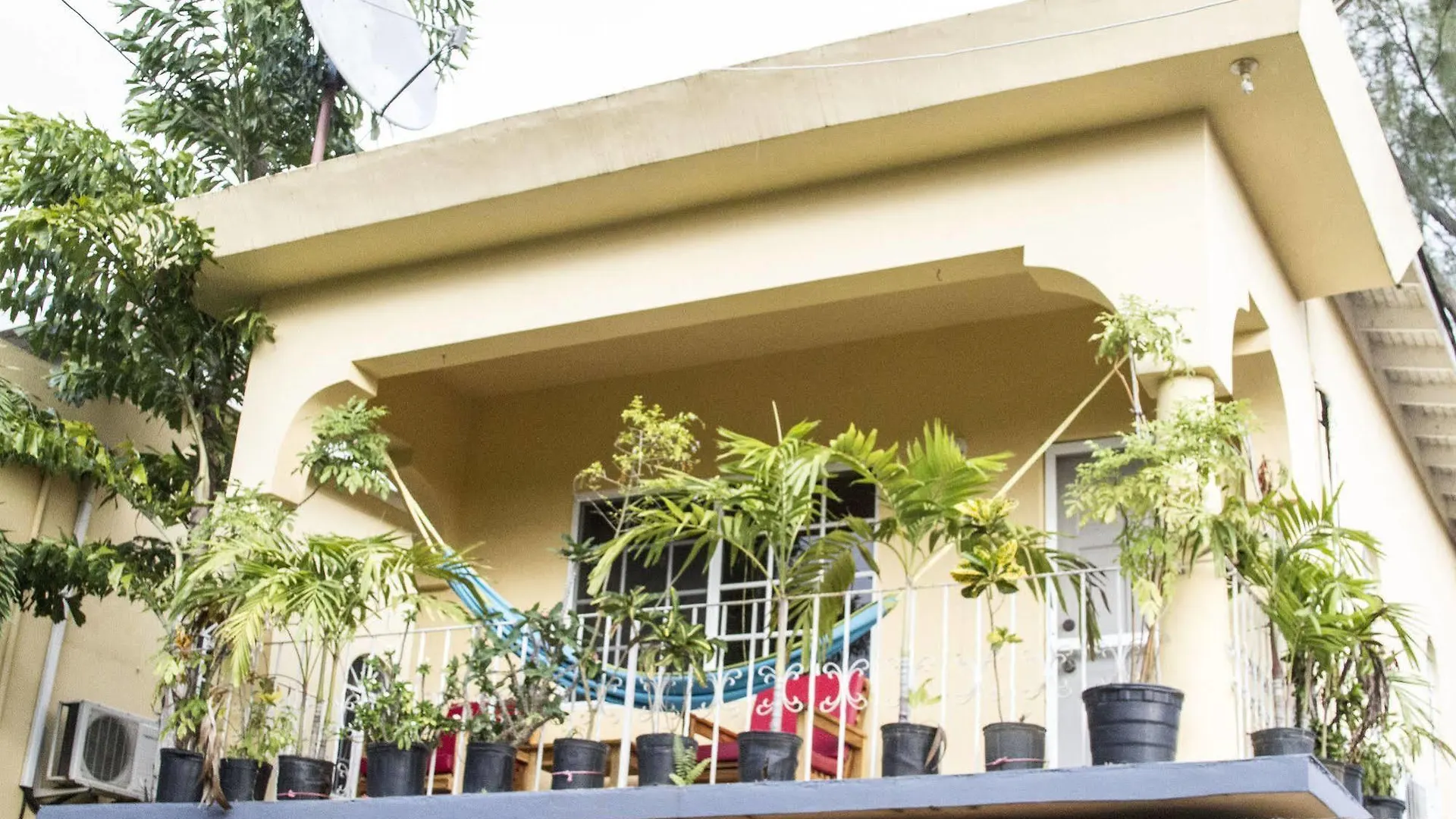 Seastar Inn Negril 4*,