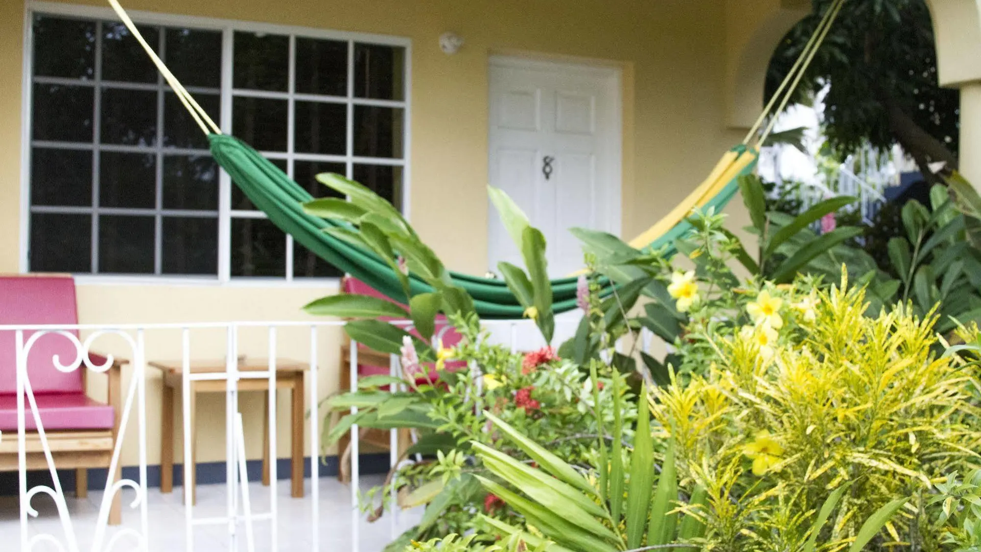 Seastar Inn Negril