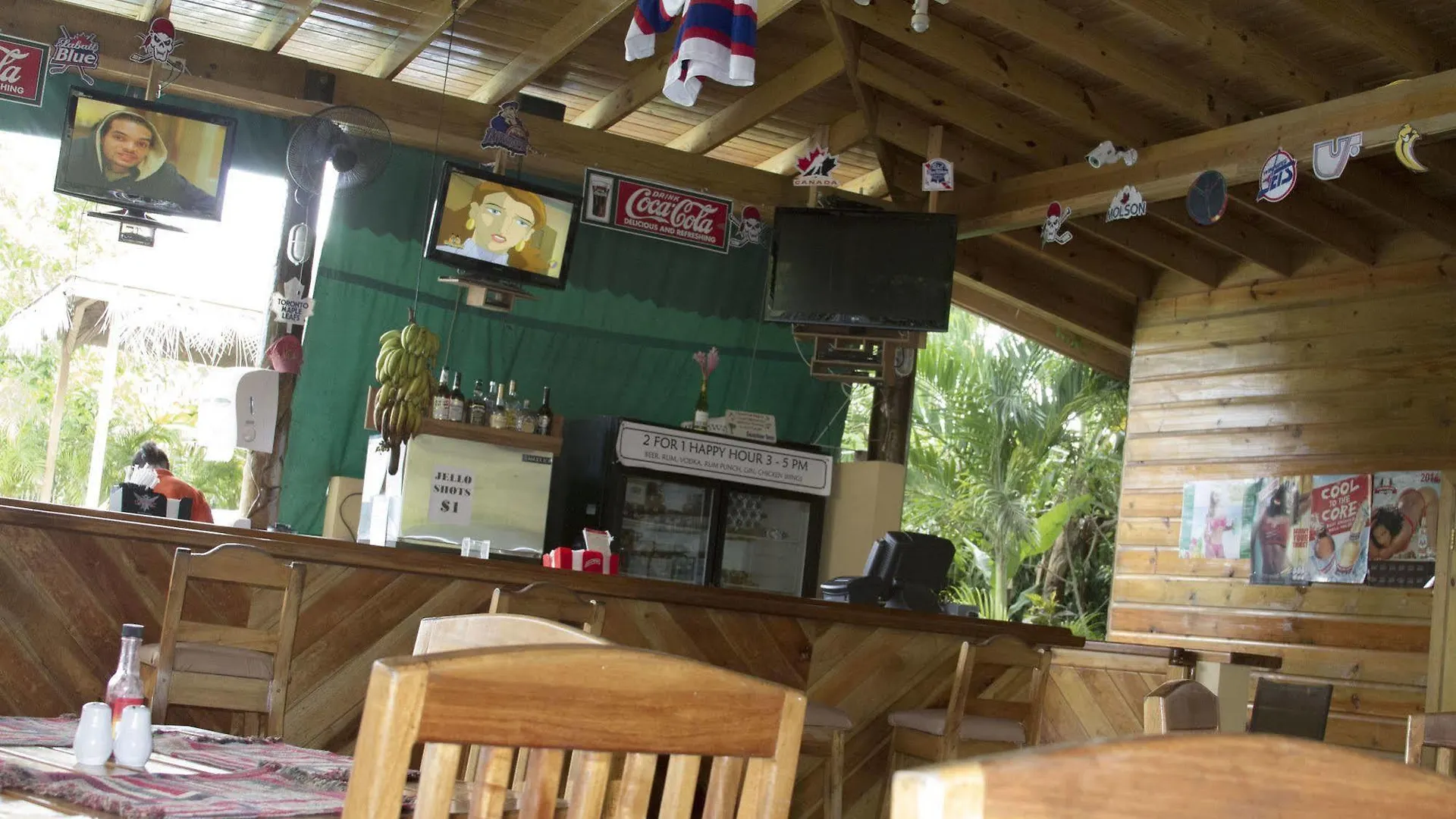 Seastar Inn Negril 4*,  Jamaica