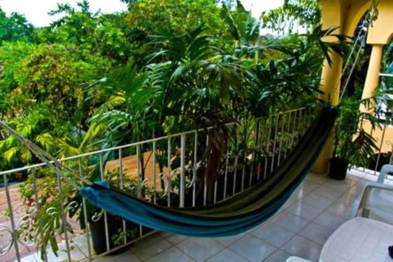 Seastar Inn Negril