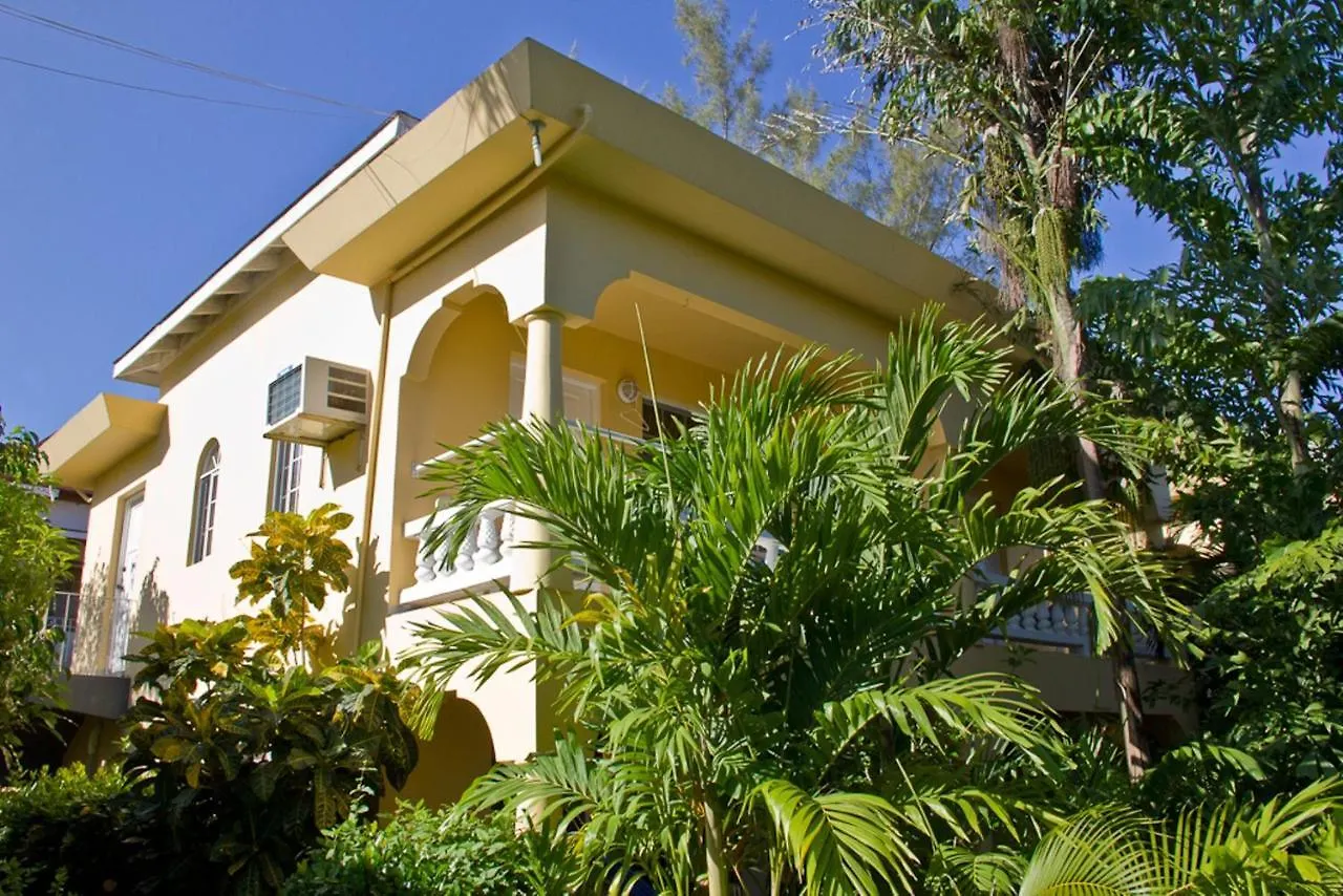 Seastar Inn Negril