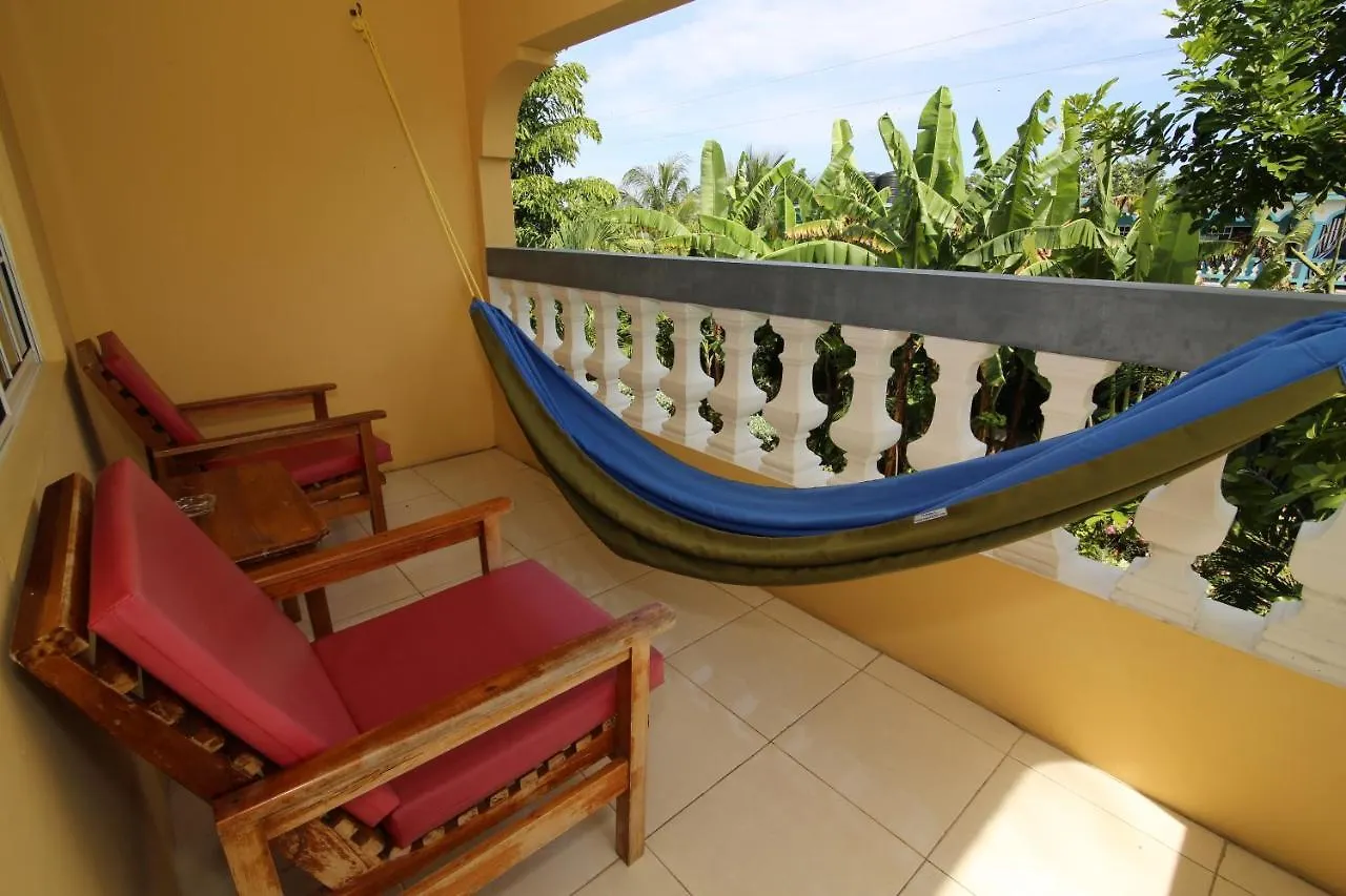 Seastar Inn Negril 4*,
