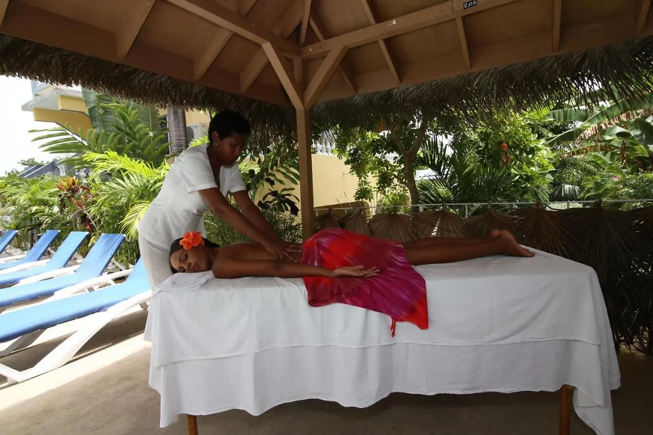 Seastar Inn Negril Jamaica