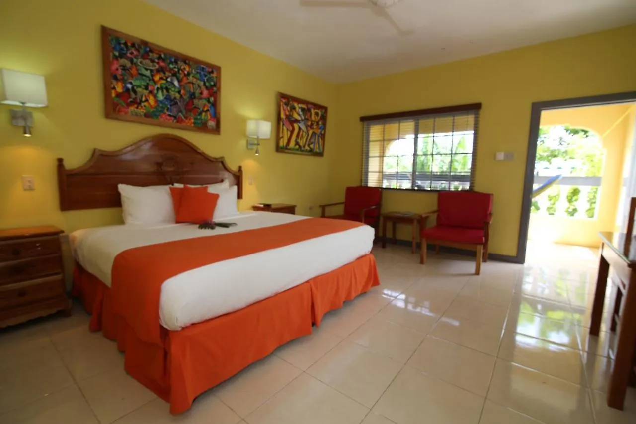 Seastar Inn Negril