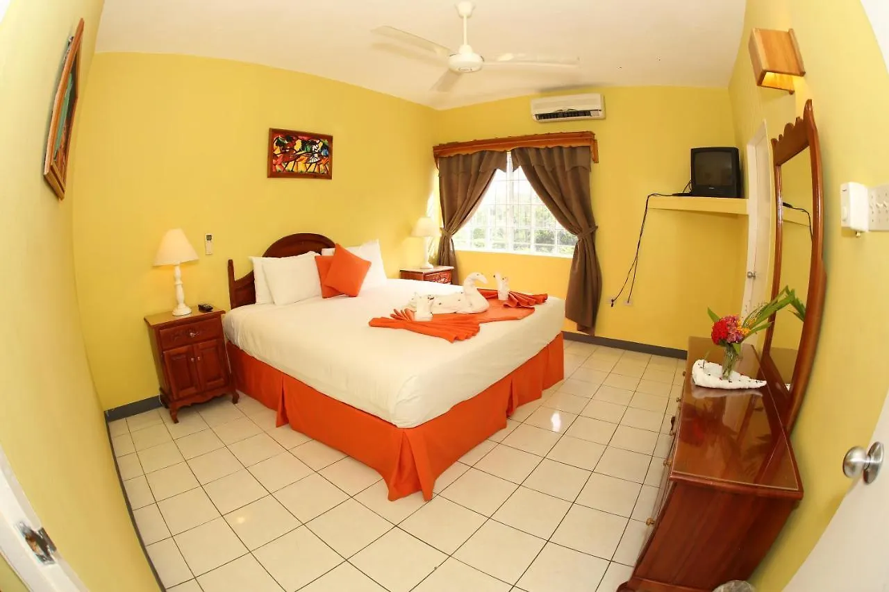 Seastar Inn Negril
