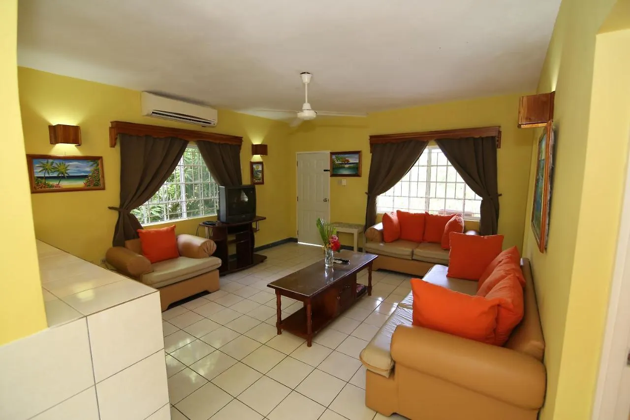 Seastar Inn Negril
