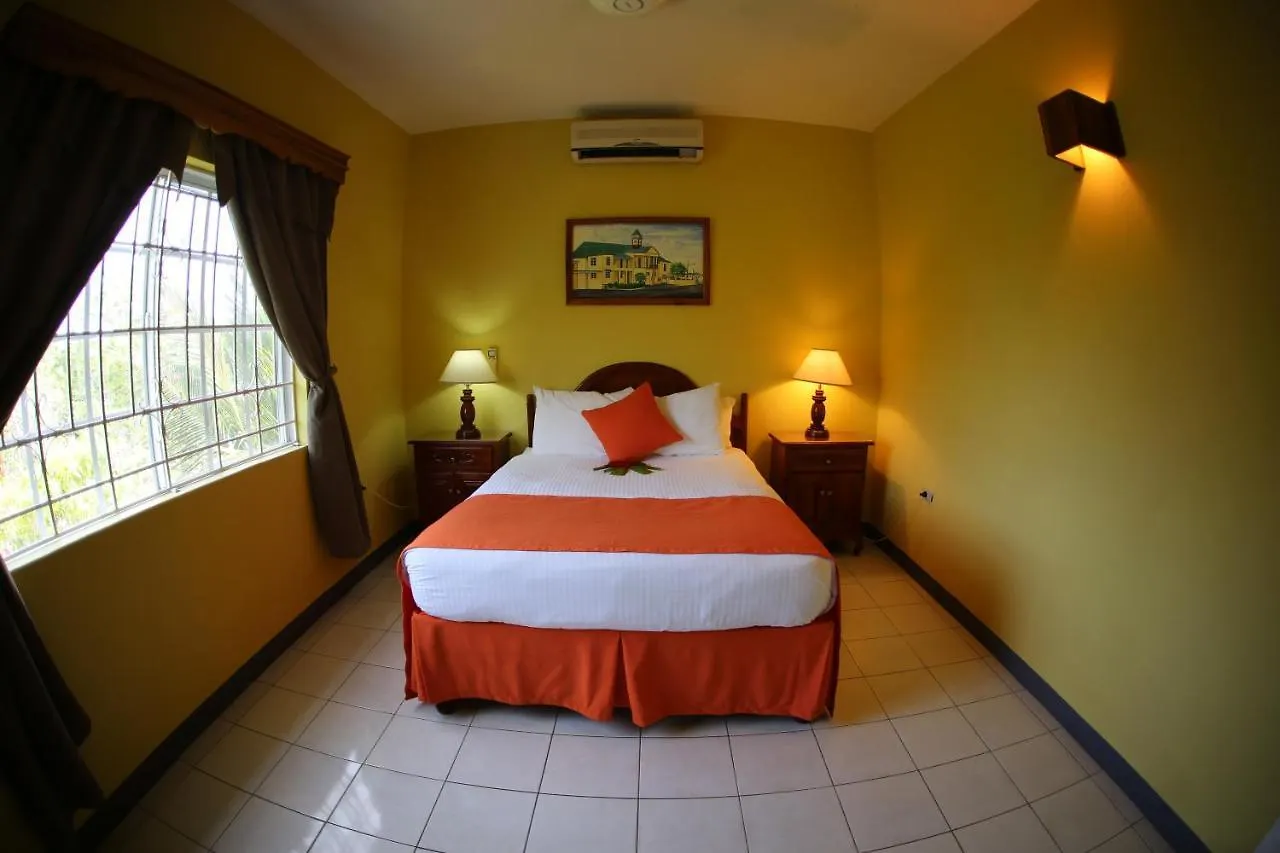 Seastar Inn Negril 4*,