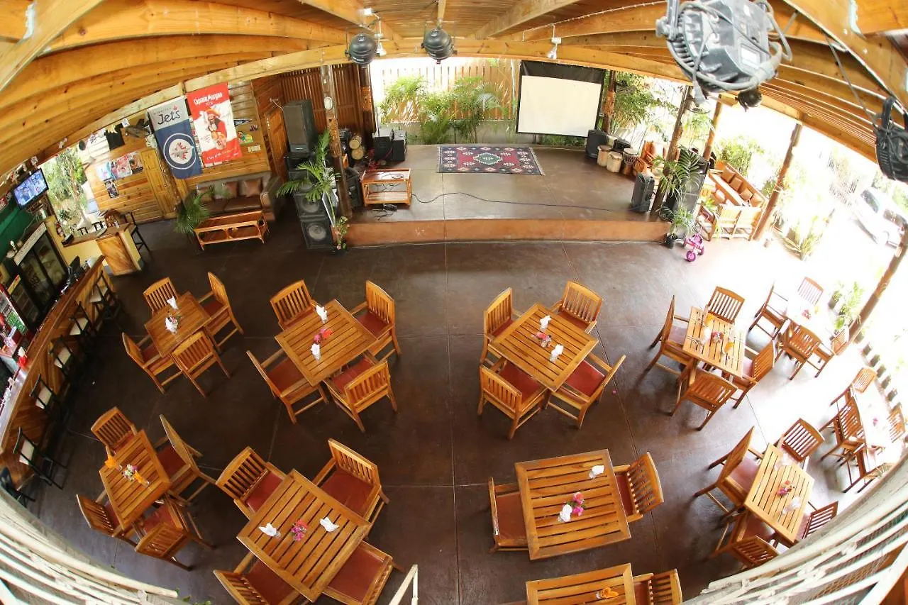 Seastar Inn Negril