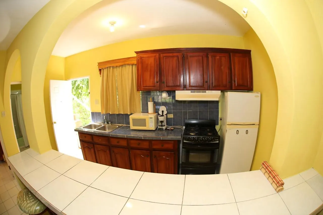 Seastar Inn Negril