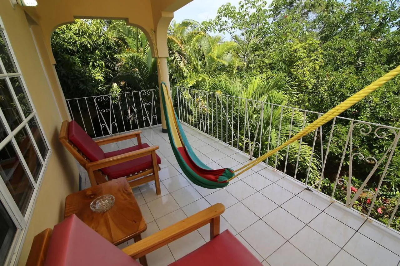 Seastar Inn Negril 4*,  Jamaica