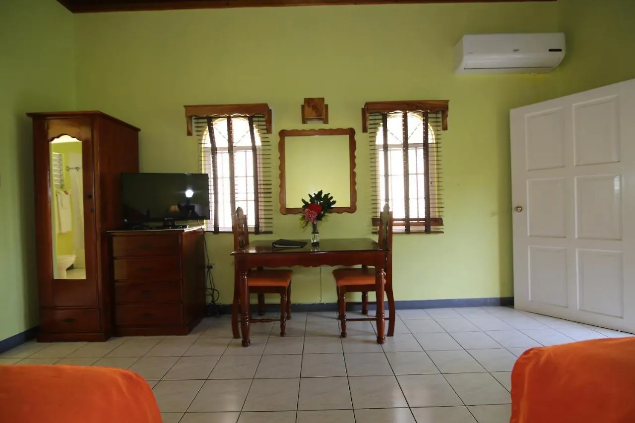 Seastar Inn Negril