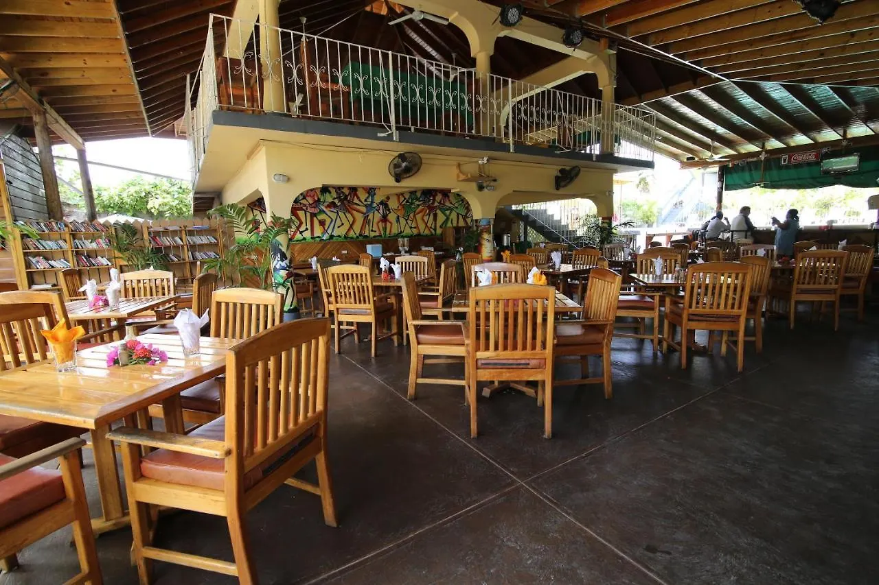 Seastar Inn Negril 4*,